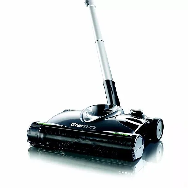 Gtech Lithium Carpet Sweeper SW22