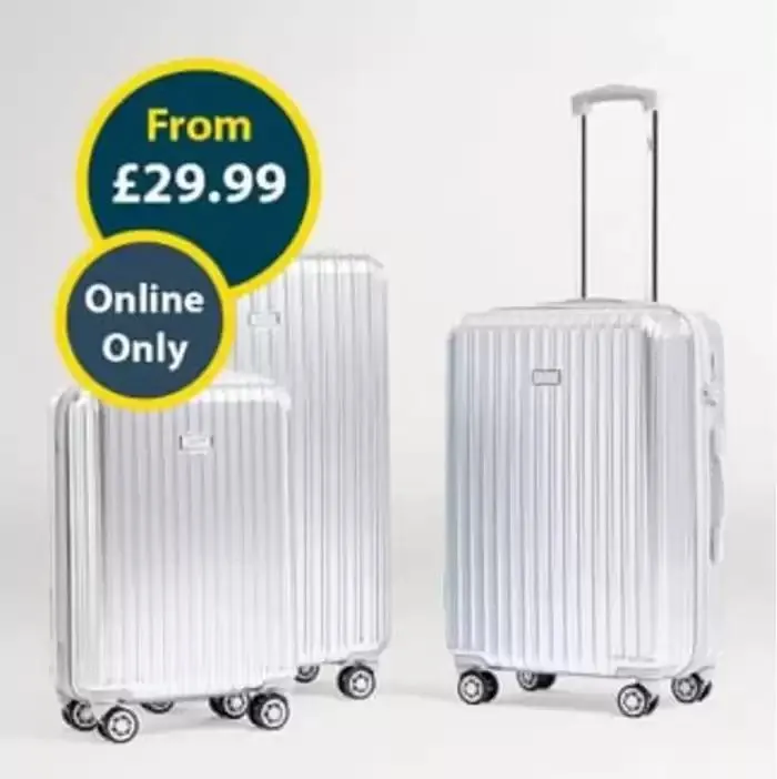 Offers from 3 March to 17 March 2025 - Catalogue Page 3