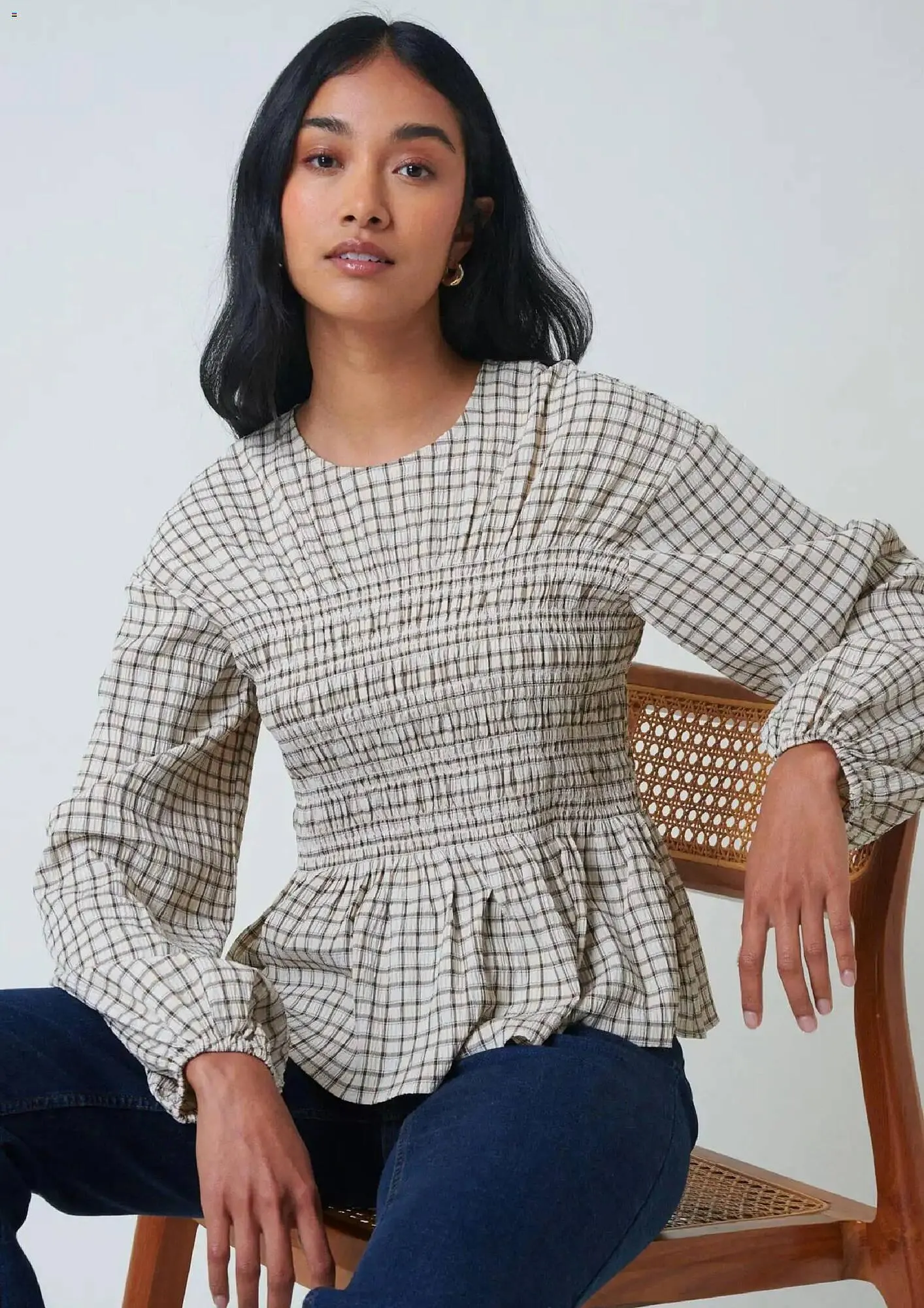 Marks & Spencer catalogue from 6 December to 6 January 2026 - Catalogue Page 14