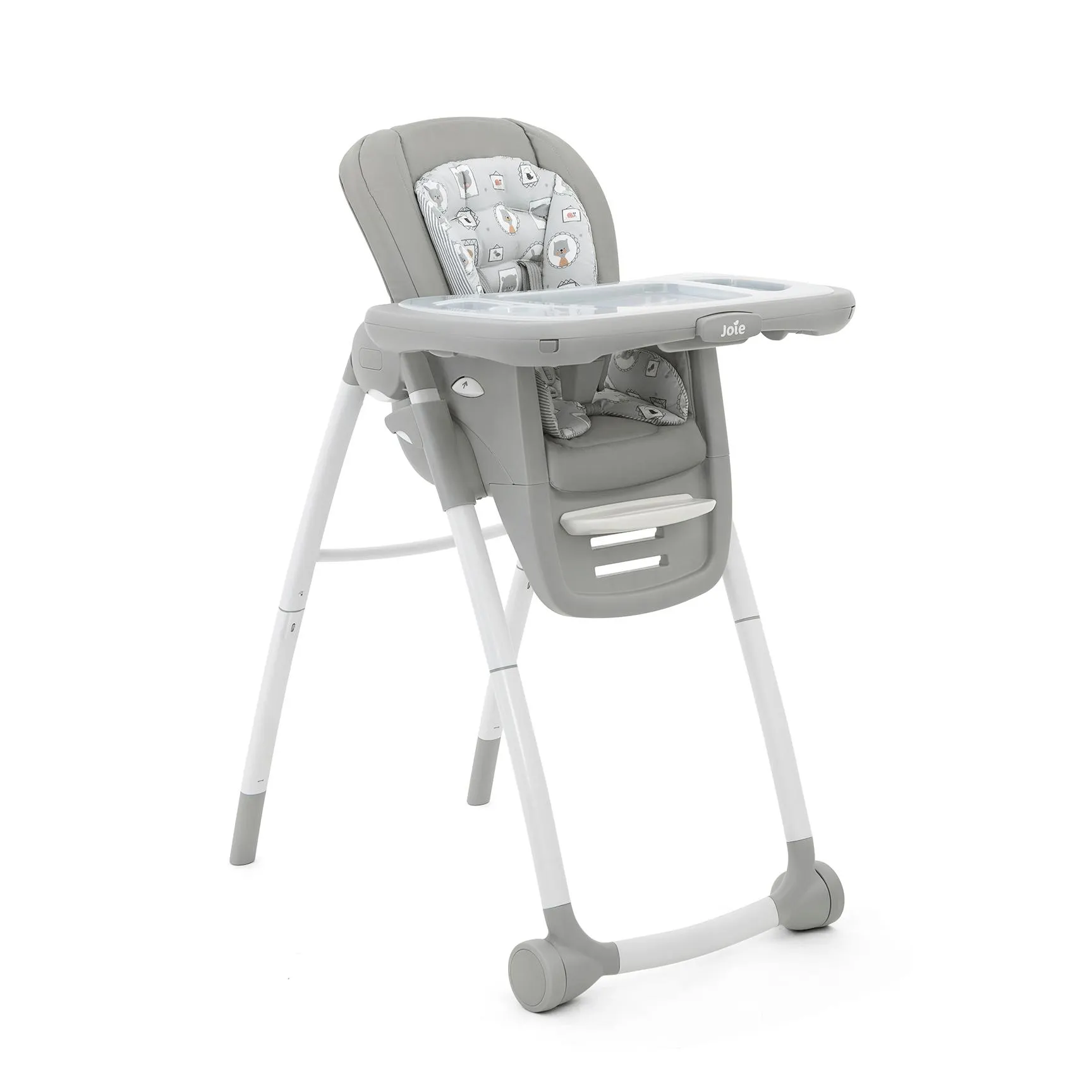 Joie Multiply 6in1 Highchair in Portrait