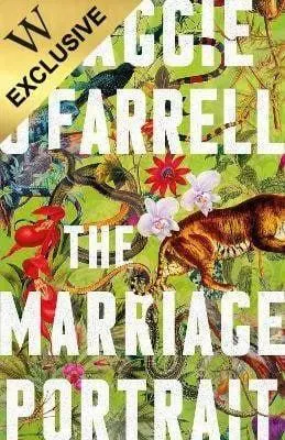 The Marriage Portrait: Exclusive Edition (Paperback)