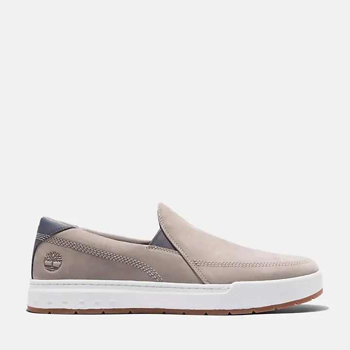Maple Grove Slip-on for Men in Grey