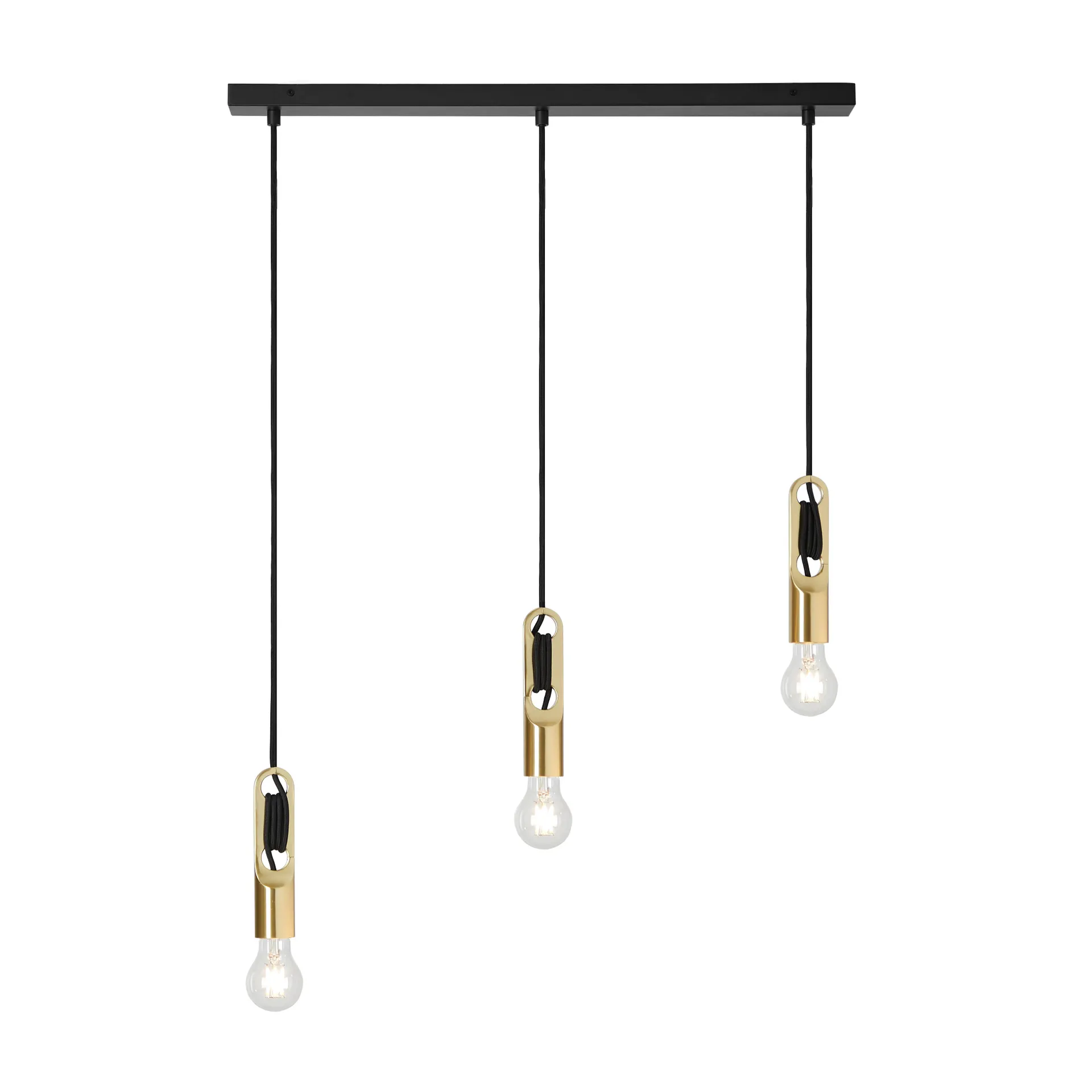 Loop 3 Pendant Light