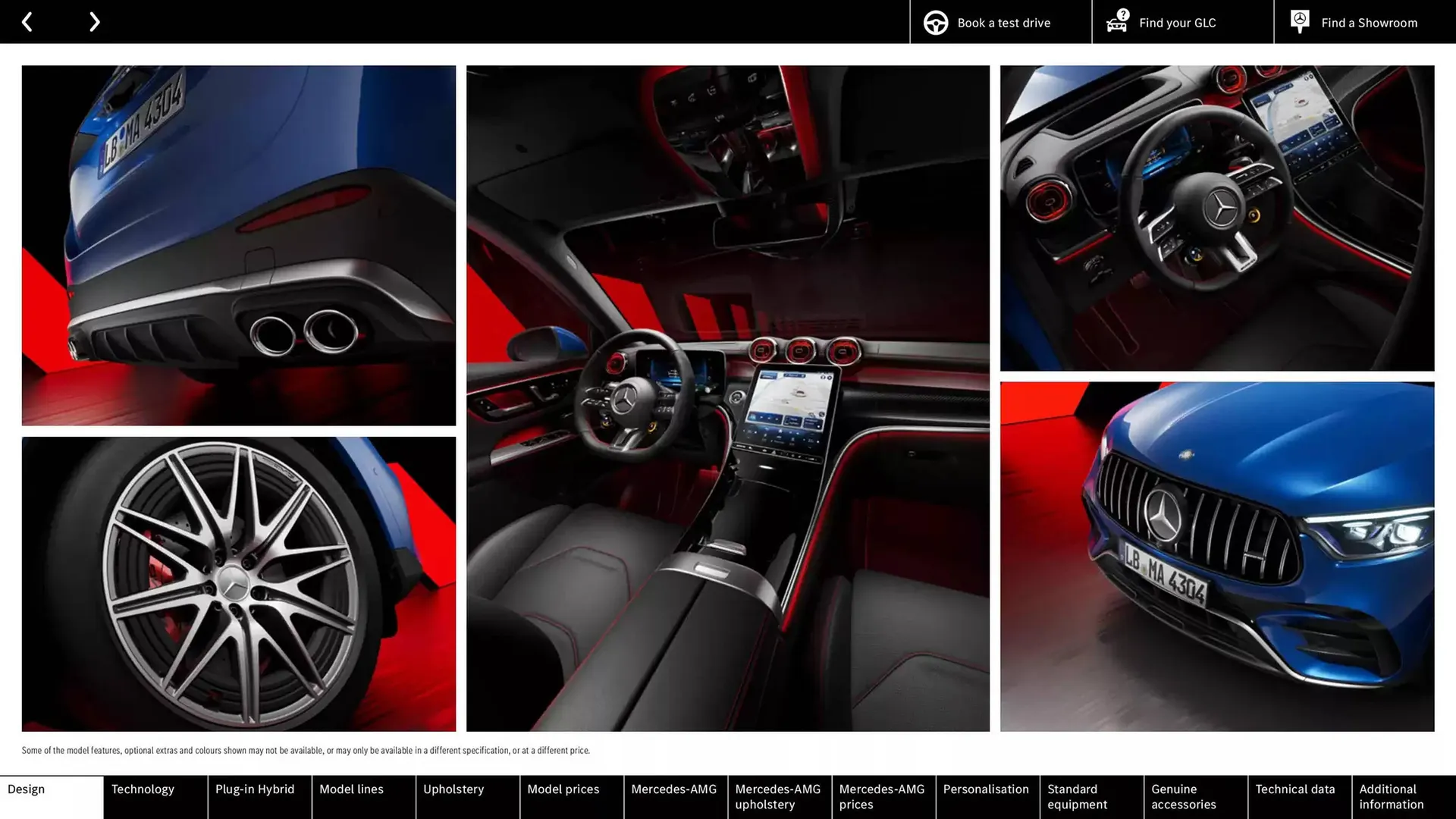 Mercedes-Benz leaflet from 2 November to 2 November 2025 - Catalogue Page 7