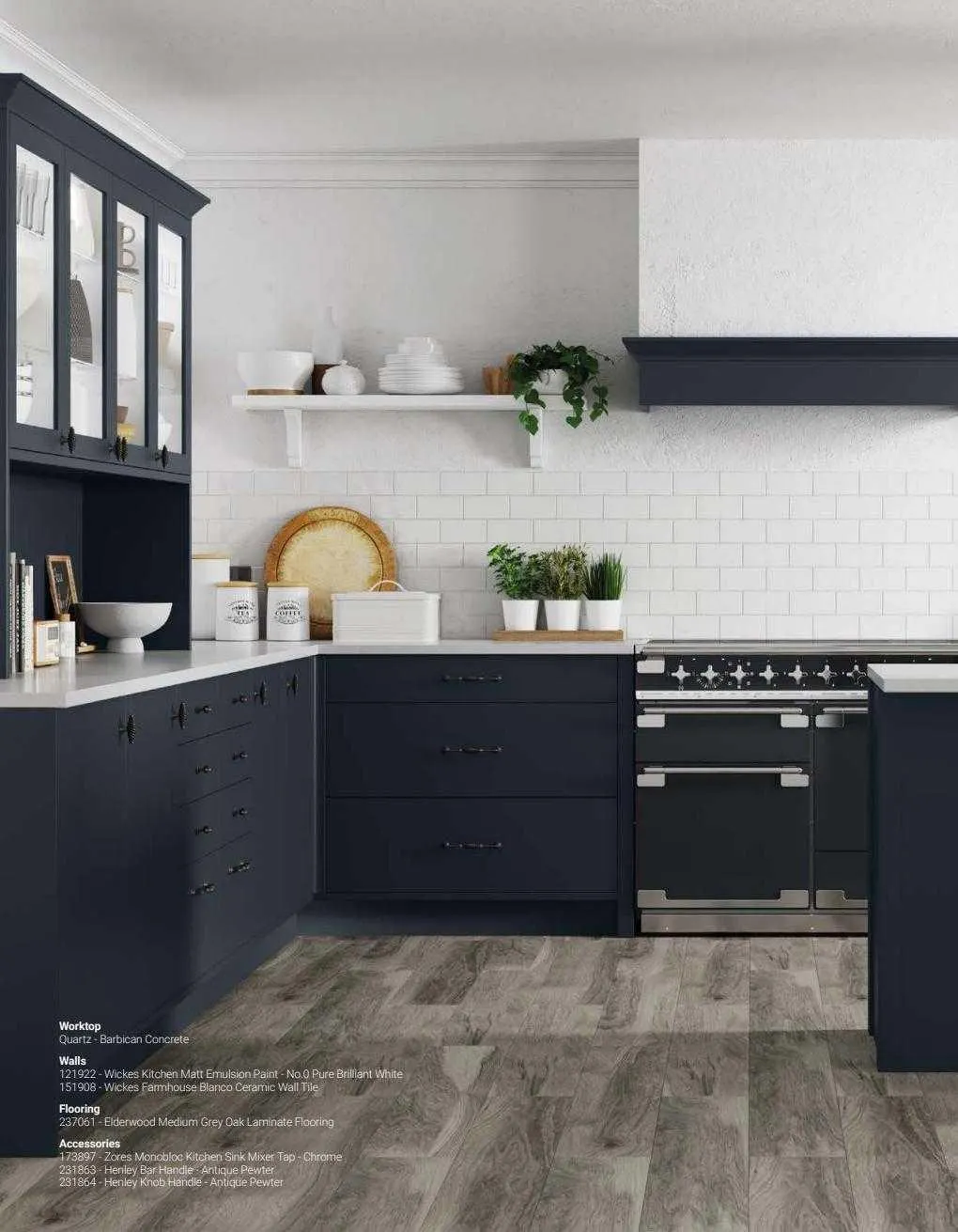 Wickes Weekly Offers from 13 April to 31 December 2023 - Catalogue Page 110