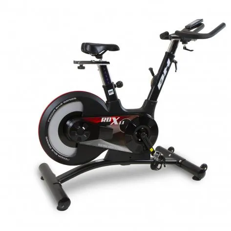 BH Fitness RDX1.1 Indoor Cycle - Northampton Ex-Display Product