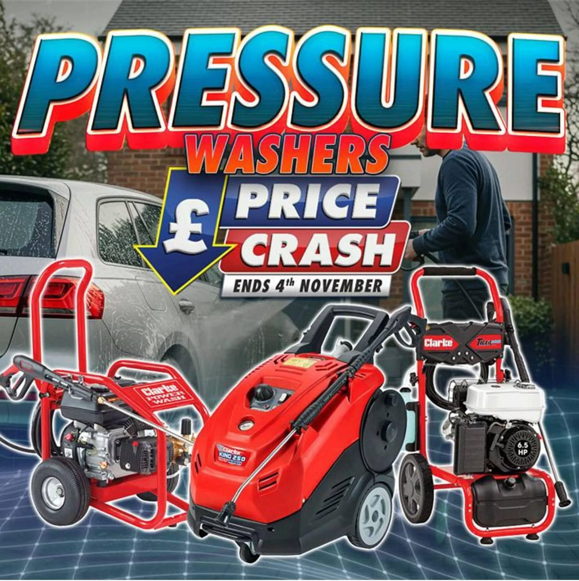 Machine Mart catalogue from 5 November to 11 November 2025 - Catalogue Page 22