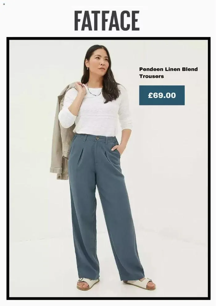 Find Your Flavour from 7 May to 6 June 2024 - Catalogue Page 7