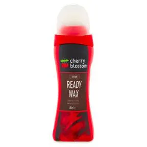 Cherry Blossom Brown Ready Wax