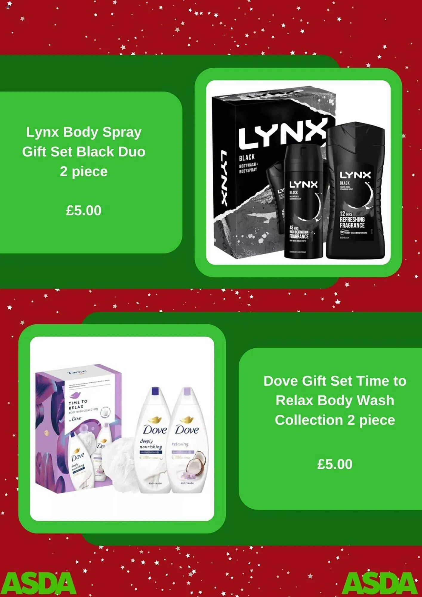 Asda Weekly Offers from 6 December to 12 December 2023 - Catalogue Page 3