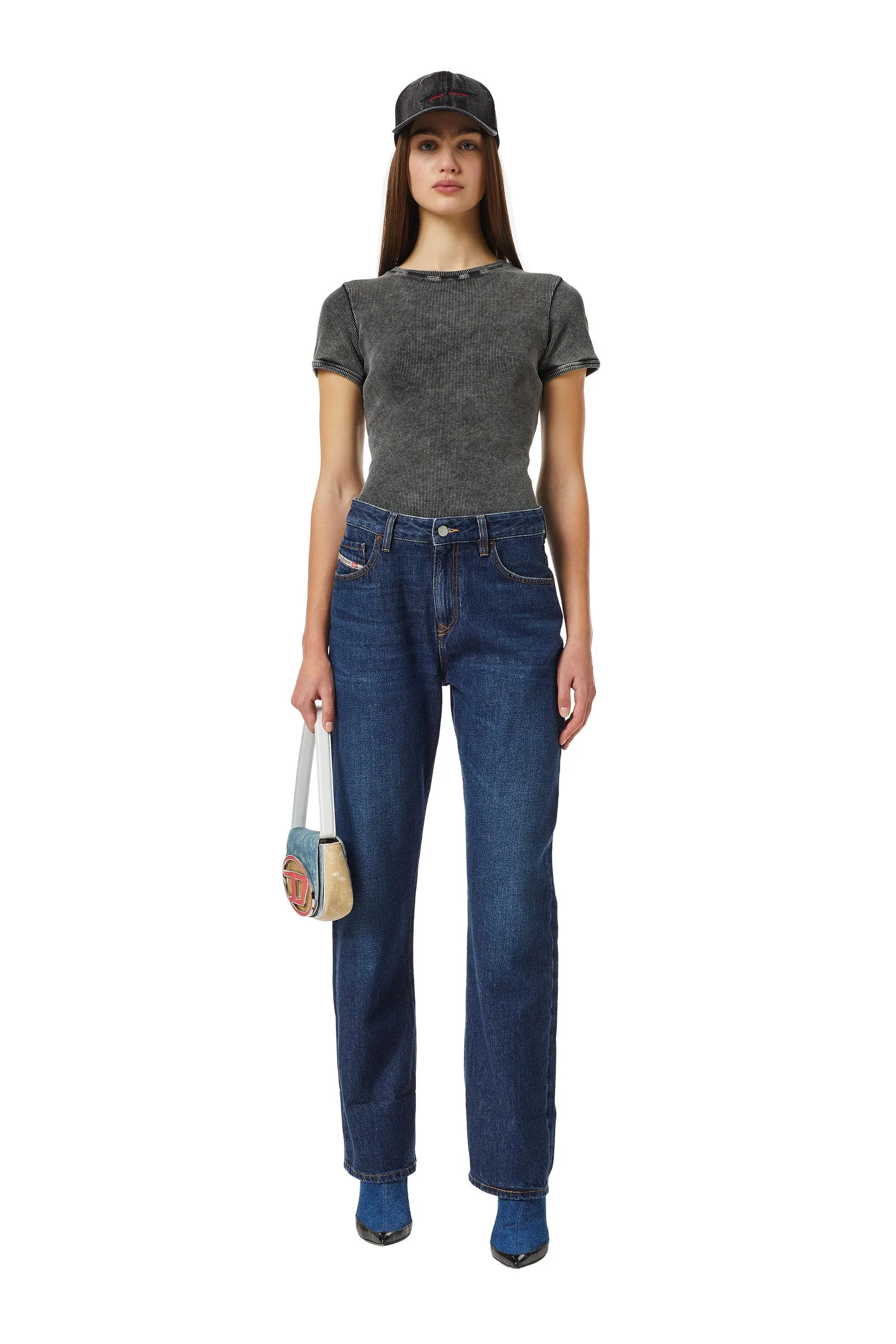 1999 d-reggy 09c03 straight jeans