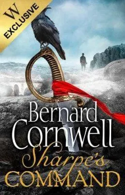 Sharpe's Command: Exclusive Edition (Hardback)