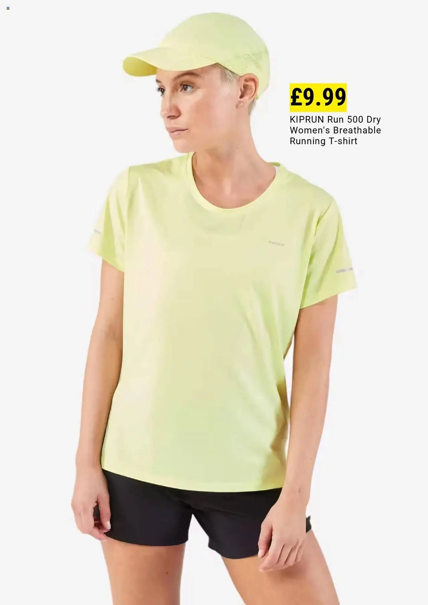 Decathlon leaflet from 1 April to 30 April 2025 - Catalogue Page 13