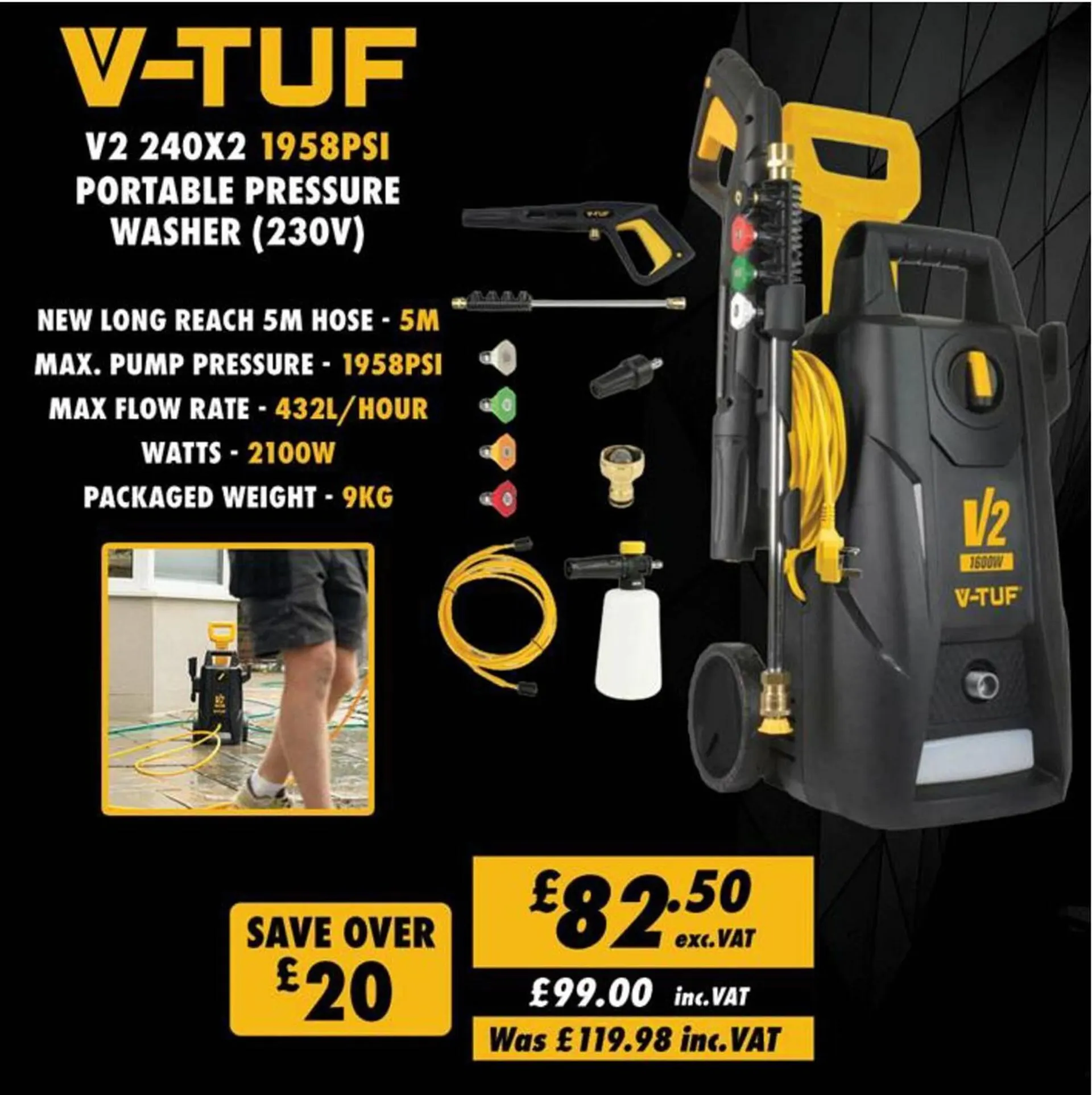 Machine Mart catalogue from 13 March to 24 March 2026 - Catalogue Page 7