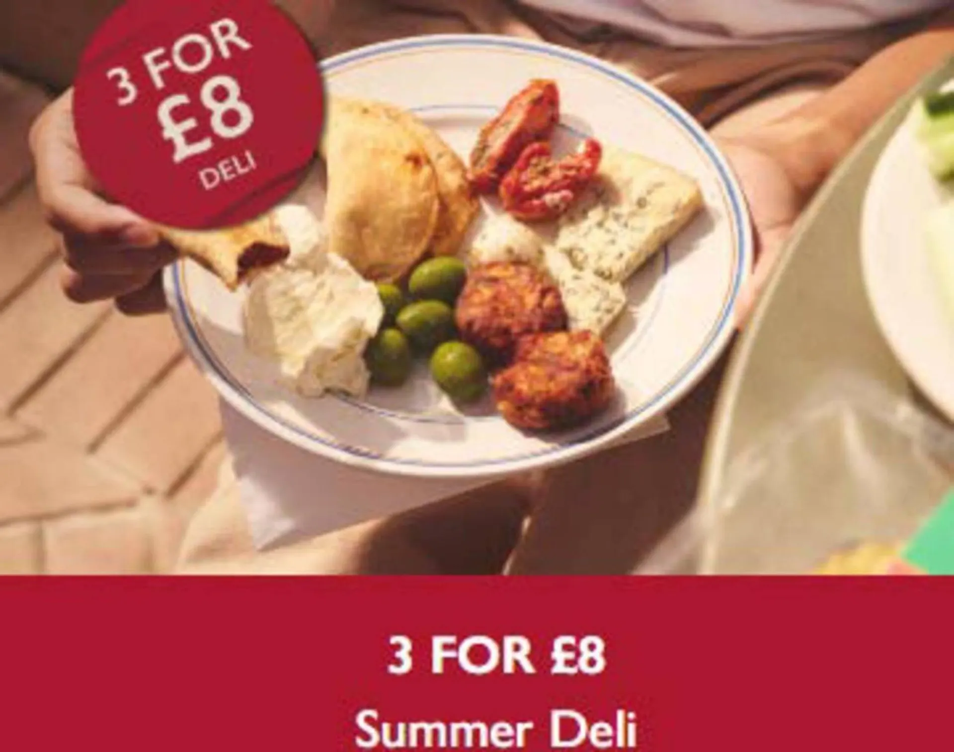 Waitrose leaflet from 14 May to 20 May 2025 - Catalogue Page 1