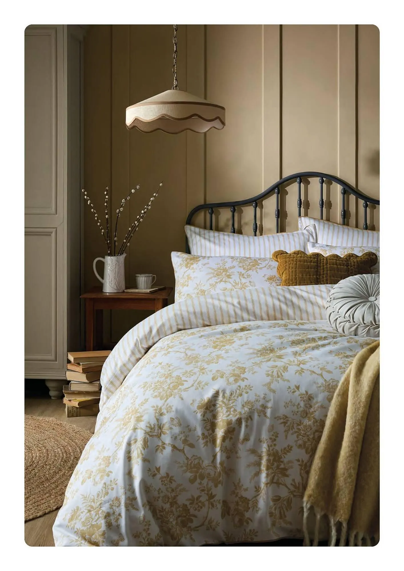 Laura Ashley catalogue from 30 September to 31 December 2025 - Catalogue Page 22