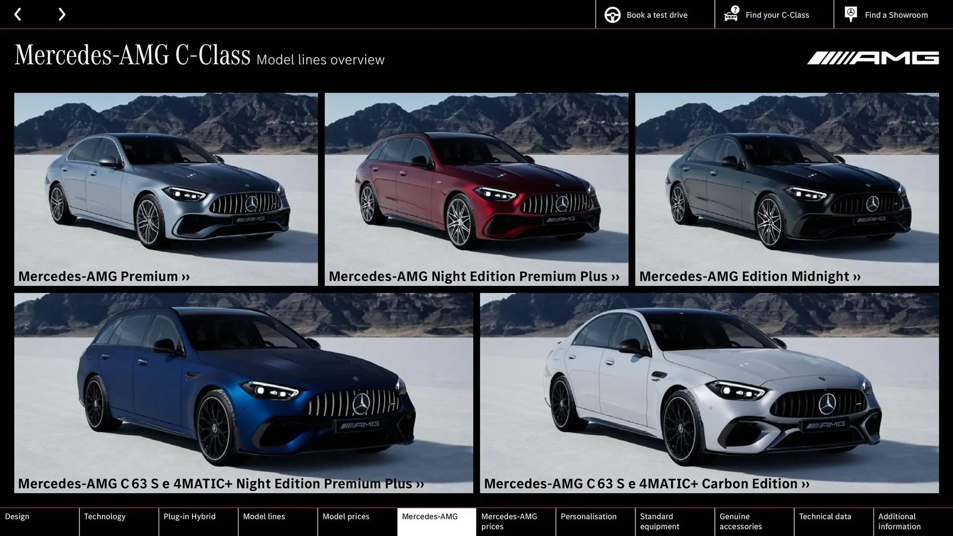 Mercedes-Benz leaflet from 24 June to 24 June 2026 - Catalogue Page 31