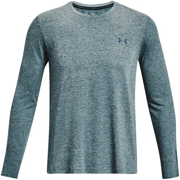 Under Armour SEAMLESS STRIDE LS