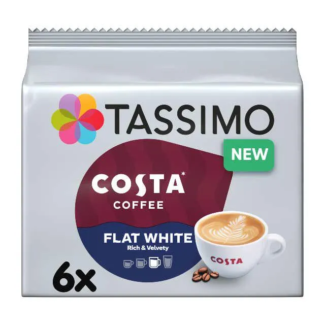 Costa Flat White