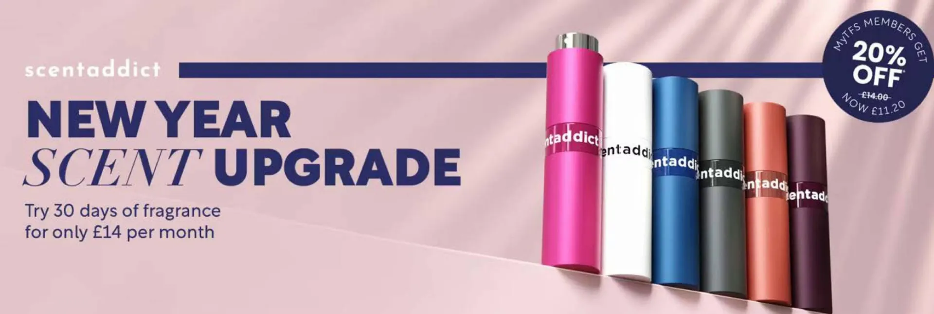 The Fragrance Shop leaflet from 16 January to 25 January 2026 - Catalogue Page 2