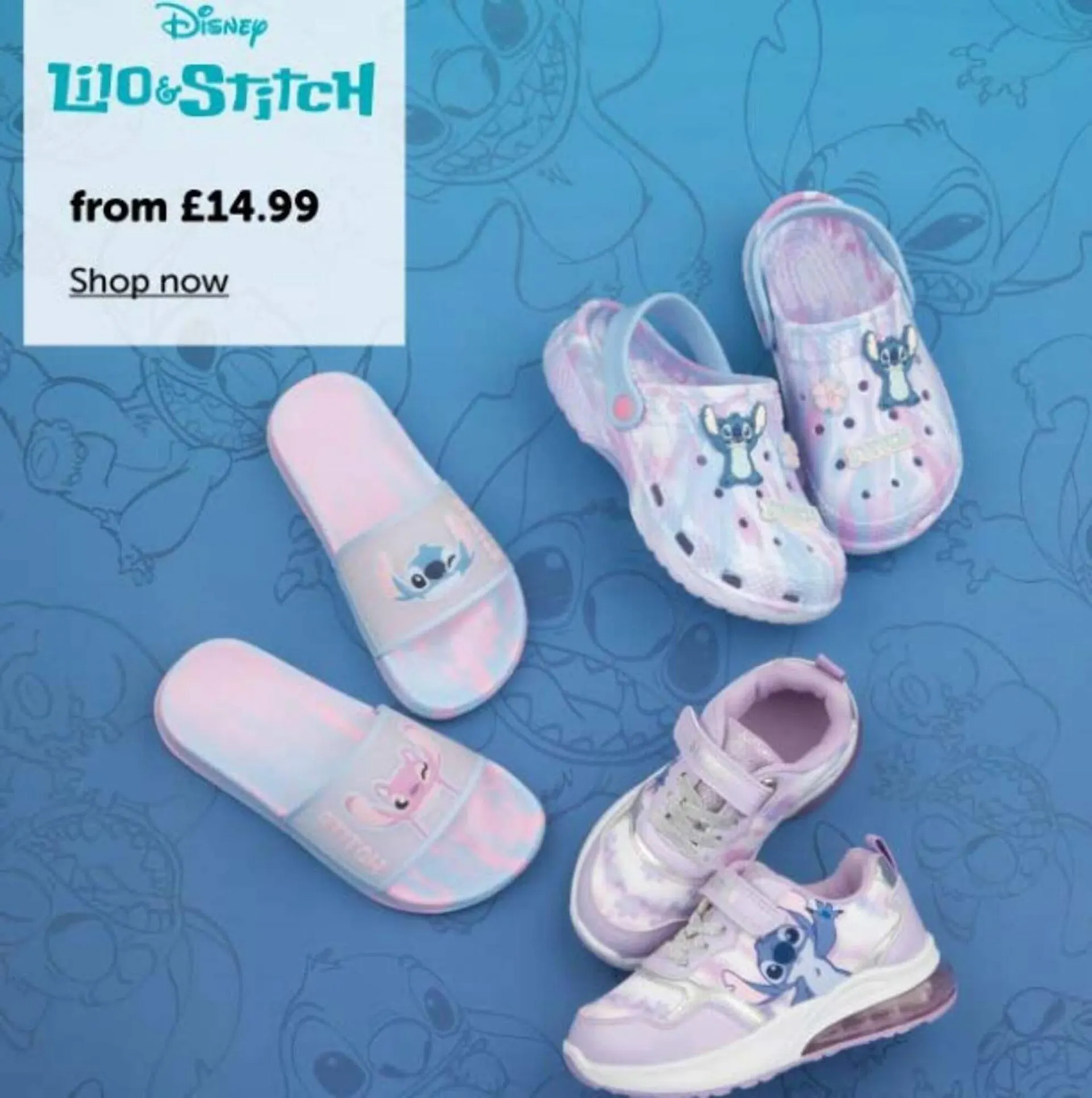 Shoe Zone leaflet from 12 May to 18 May 2025 - Catalogue Page 5