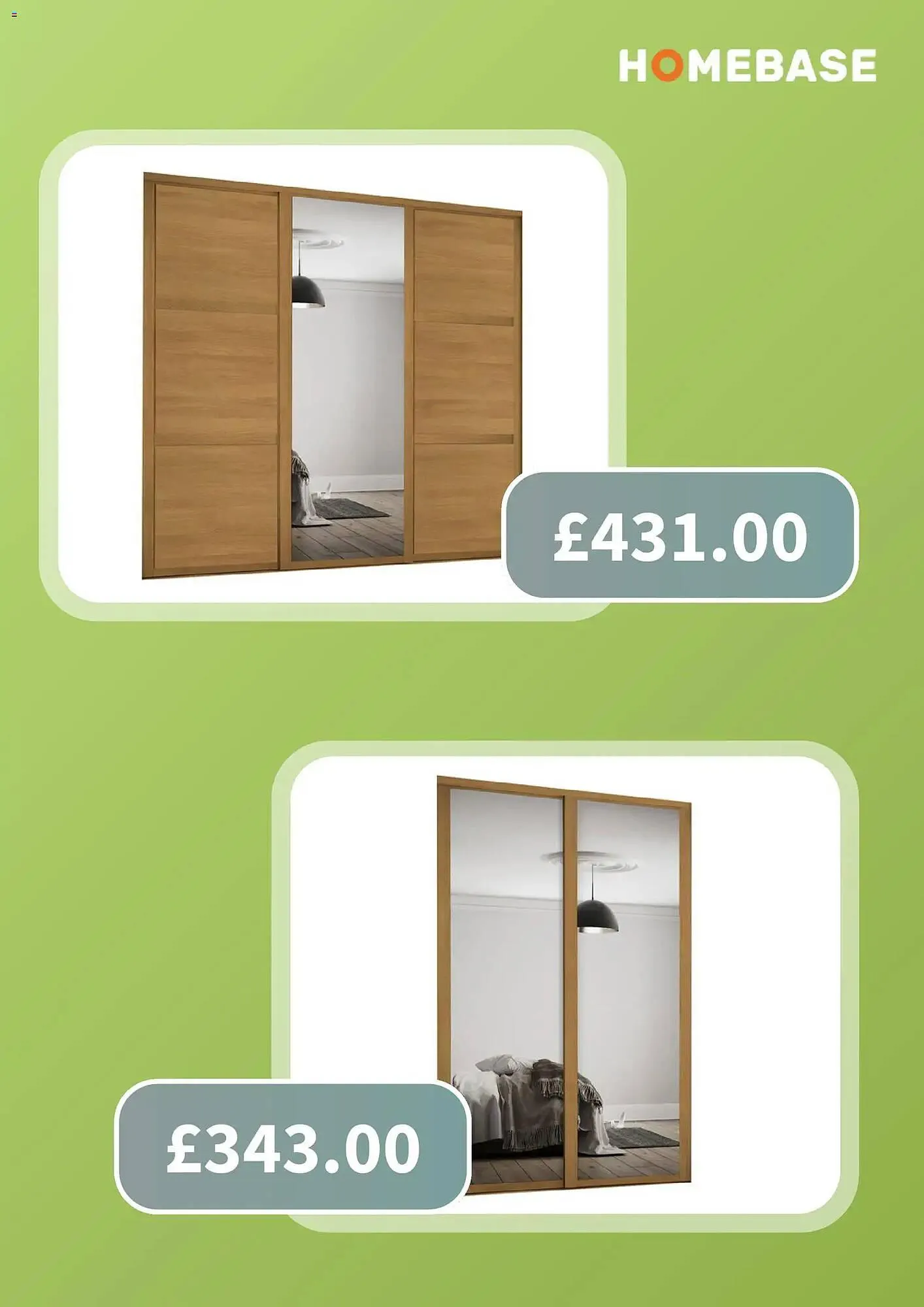 Homebase catalogue from 9 January to 9 February 2026 - Catalogue Page 5