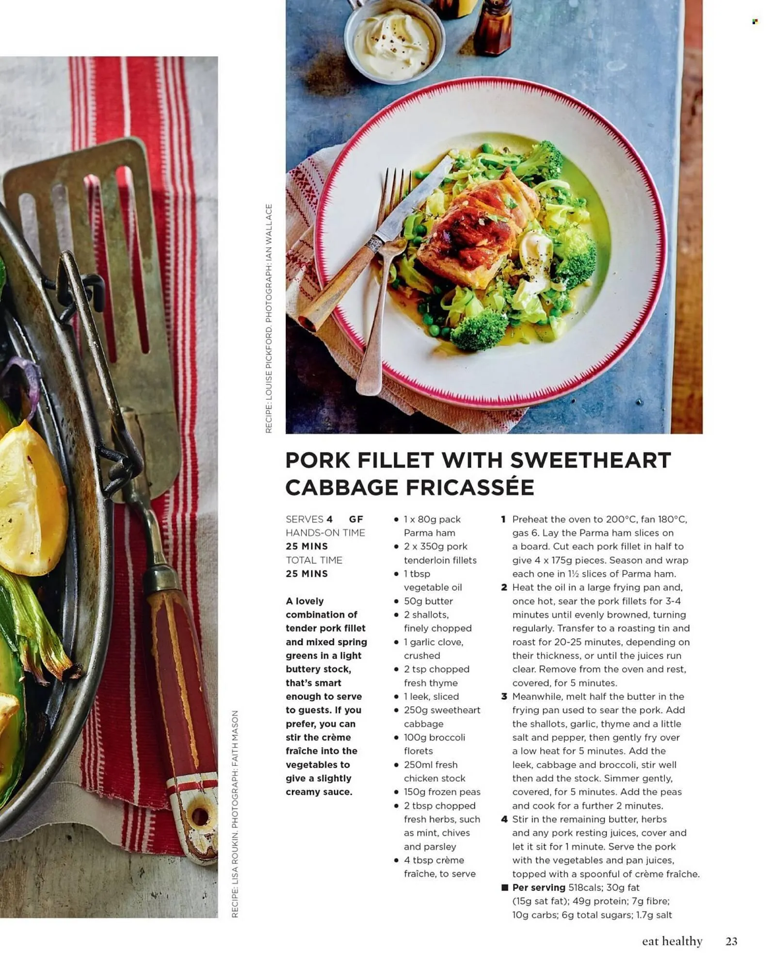 Sainsbury's leaflet from 19 January to 27 January 2026 - Catalogue Page 23