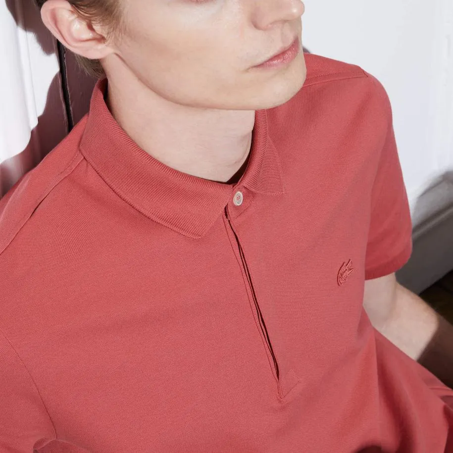 Smart Paris Polo Shirt Stretch Cotton