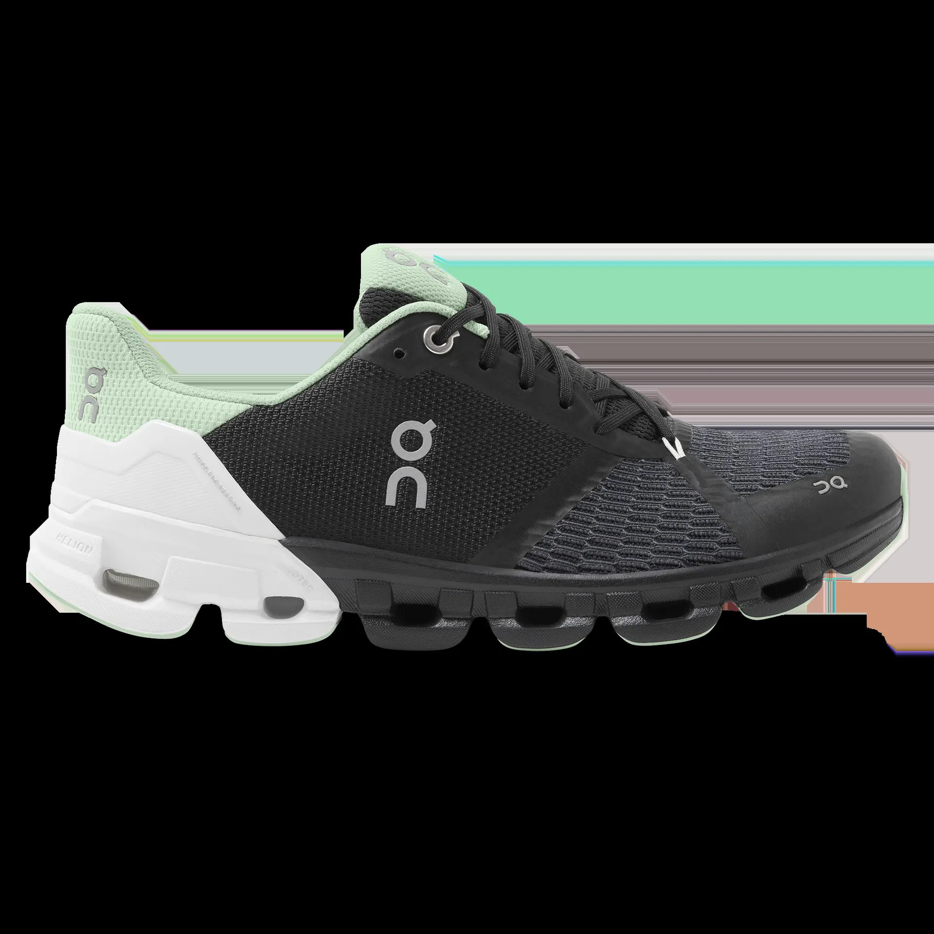 Any Runner, Any Goal