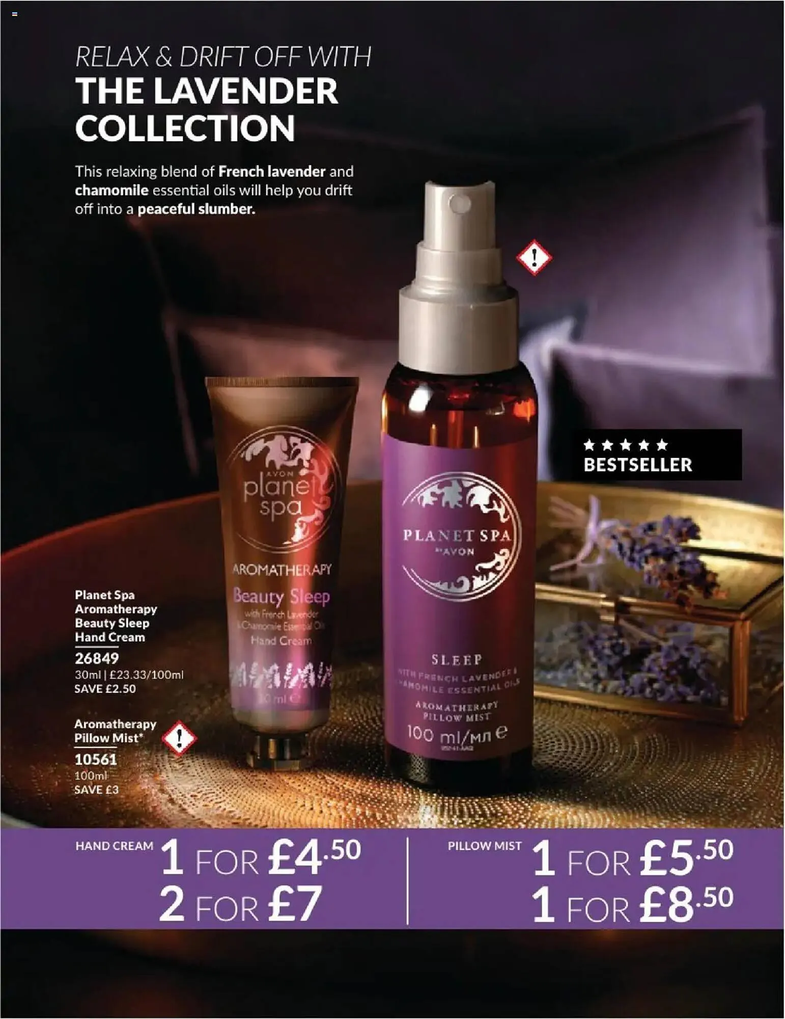 Avon leaflet from 1 May to 31 May 2025 - Catalogue Page 132