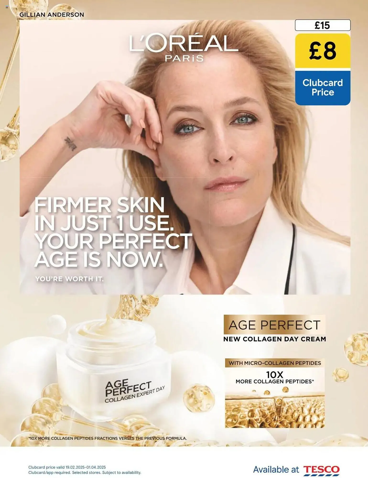 Tesco leaflet from 1 March to 31 March 2025 - Catalogue Page 75