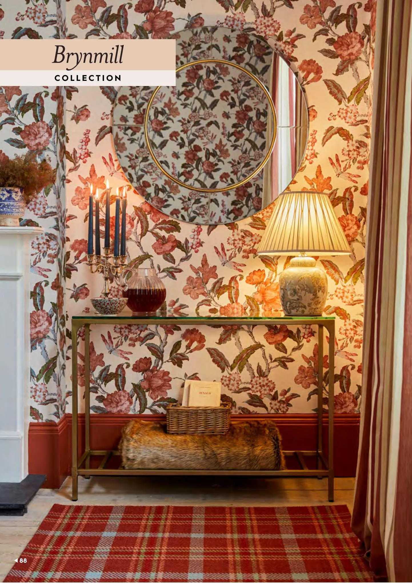 Laura Ashley Catalog from 28 April to 31 August 2023 - Catalogue Page 88