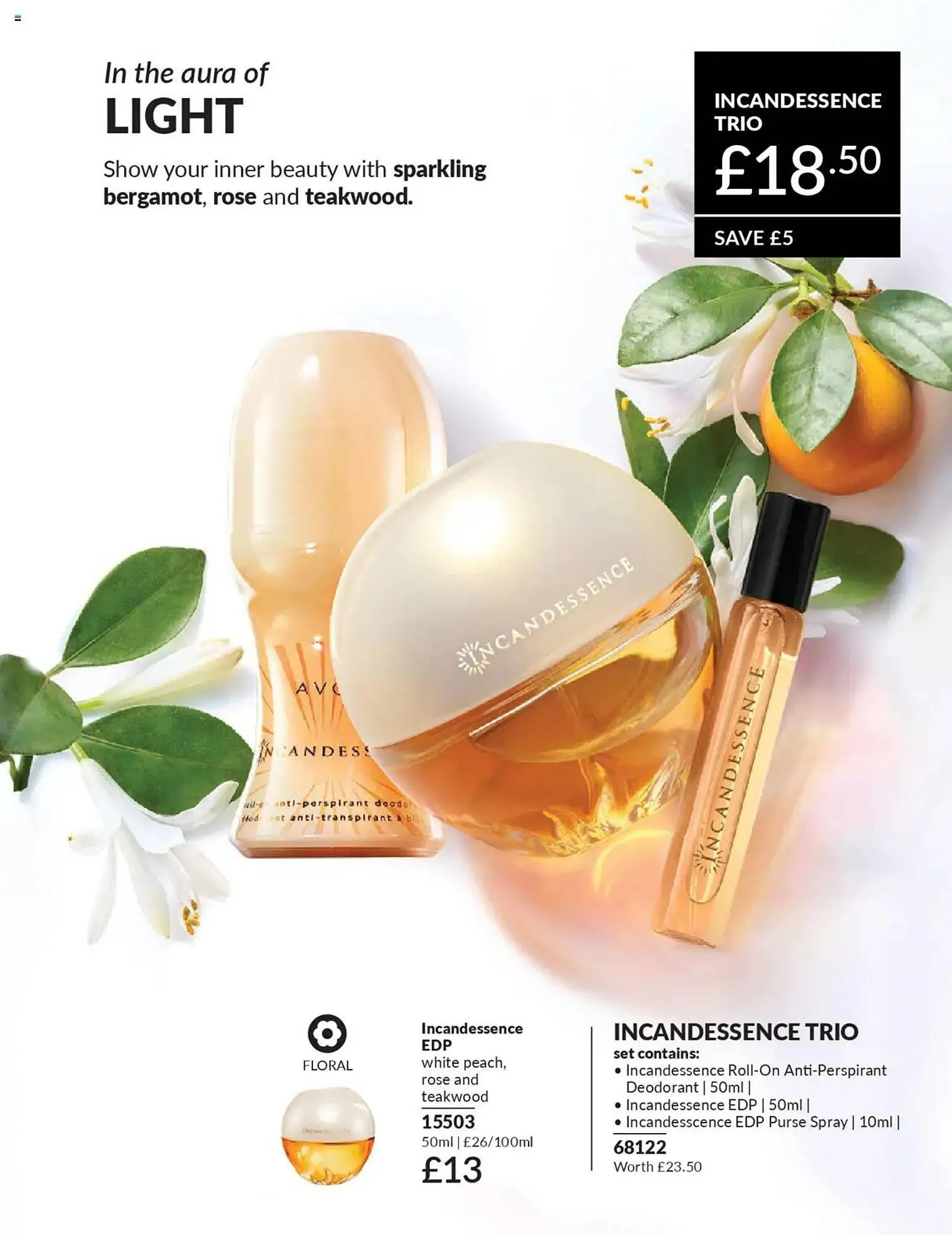 Avon catalogue from 1 September to 1 October 2025 - Catalogue Page 92