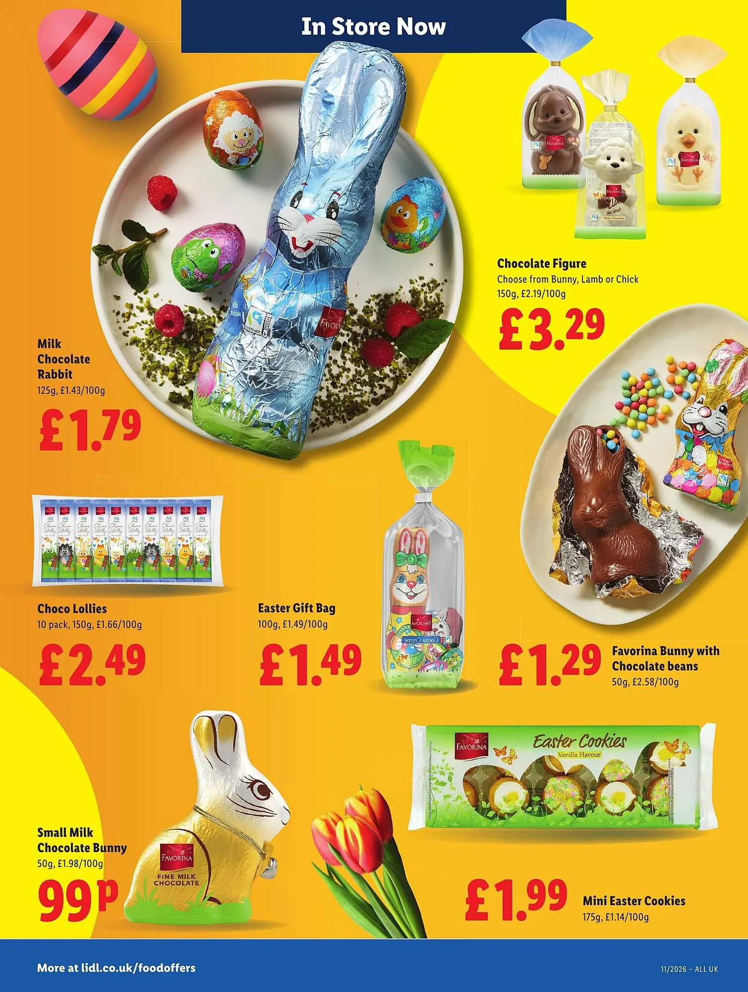 Lidl leaflet from 12 March to 18 March 2026 - Catalogue Page 31
