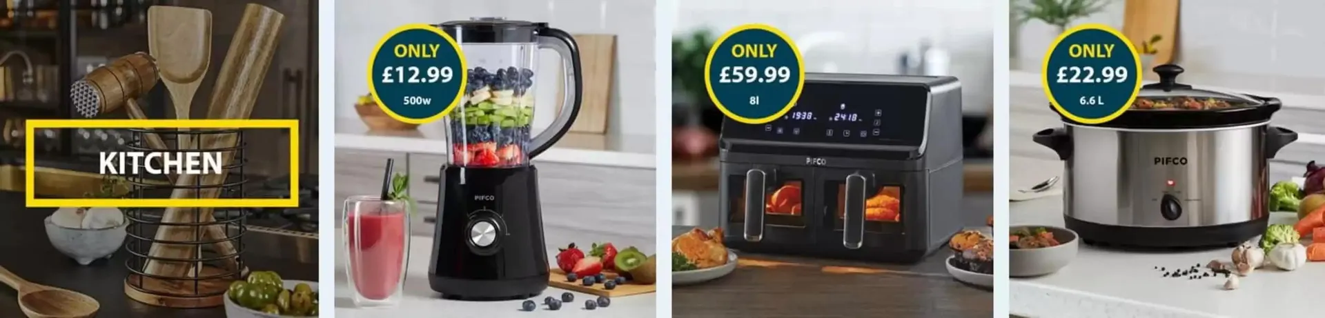 Winter Sale from 7 January to 5 February 2025 - Catalogue Page 4