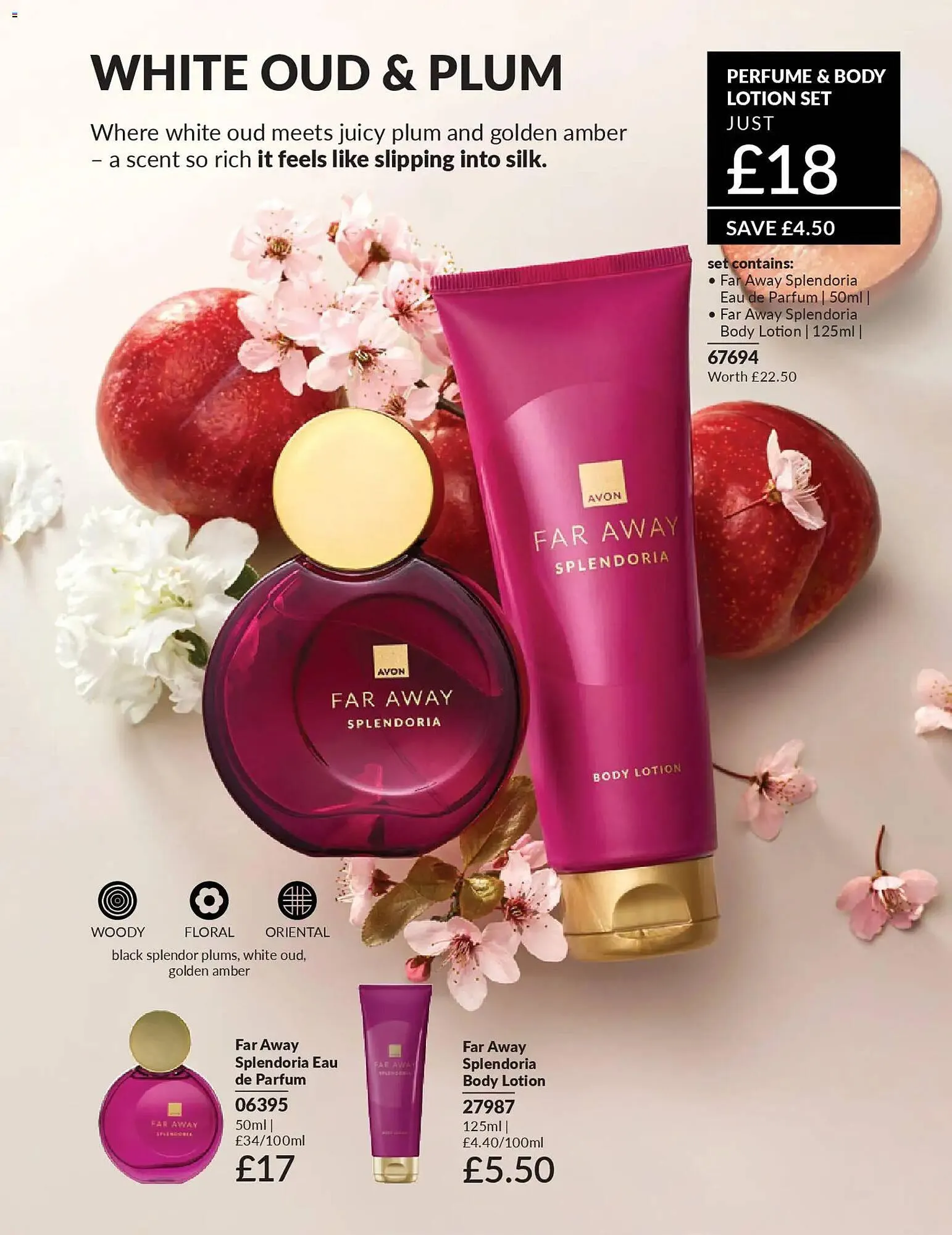 Avon catalogue from 1 February to 1 March 2026 - Catalogue Page 89