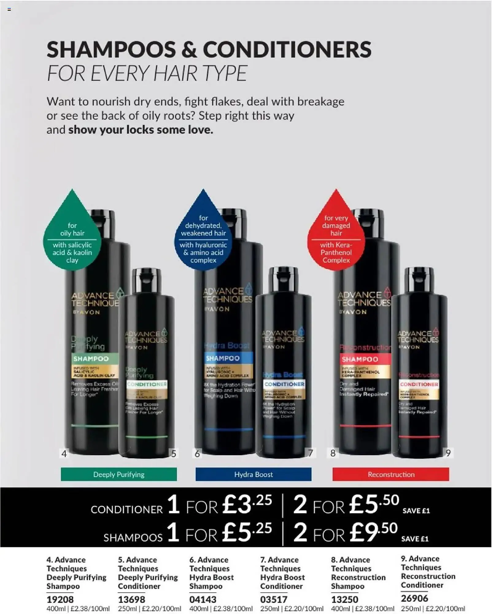 Avon leaflet from 1 February to 28 February 2025 - Catalogue Page 113