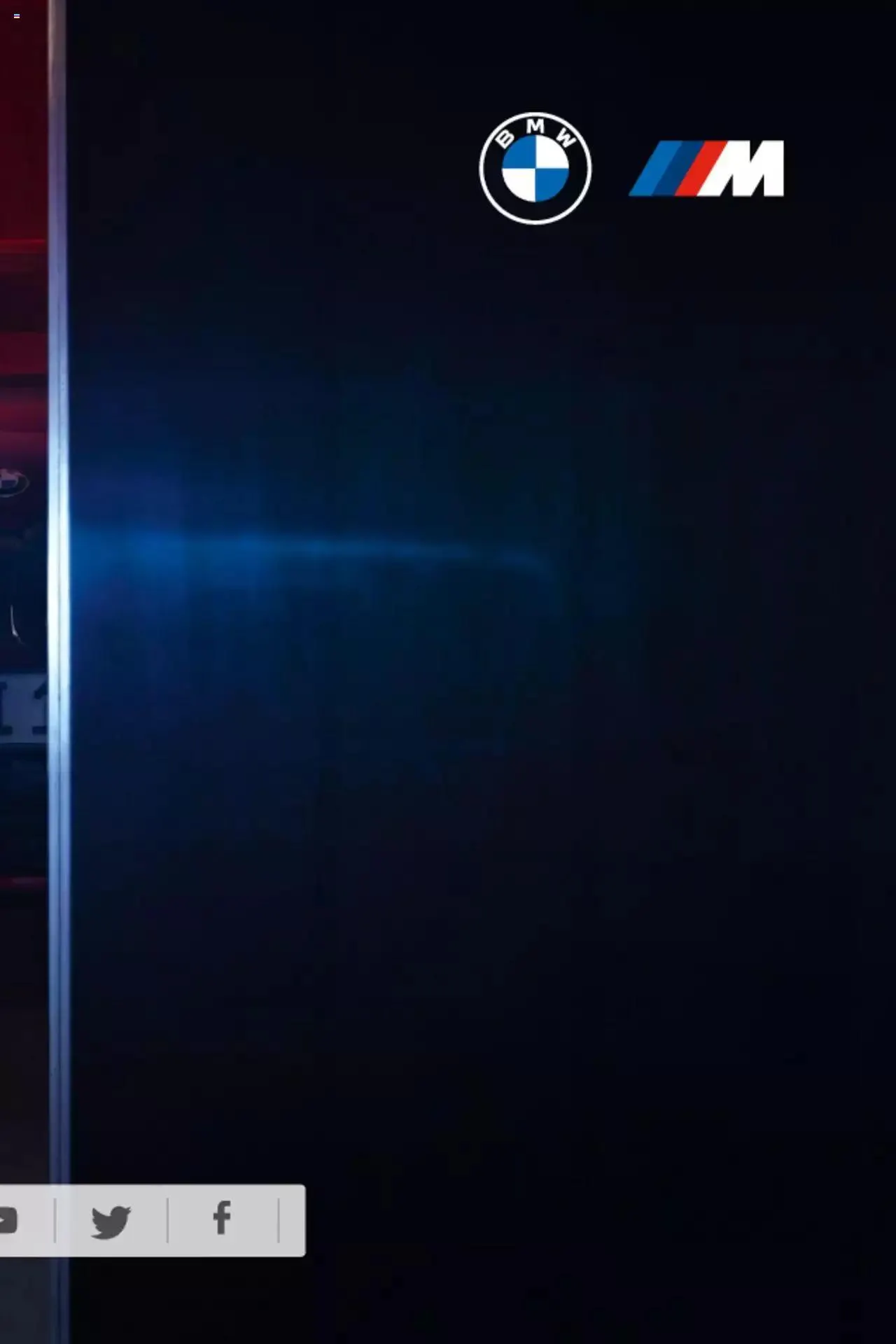 BMW - M5 Brochure from 21 January to 31 December 2023 - Catalogue Page 48