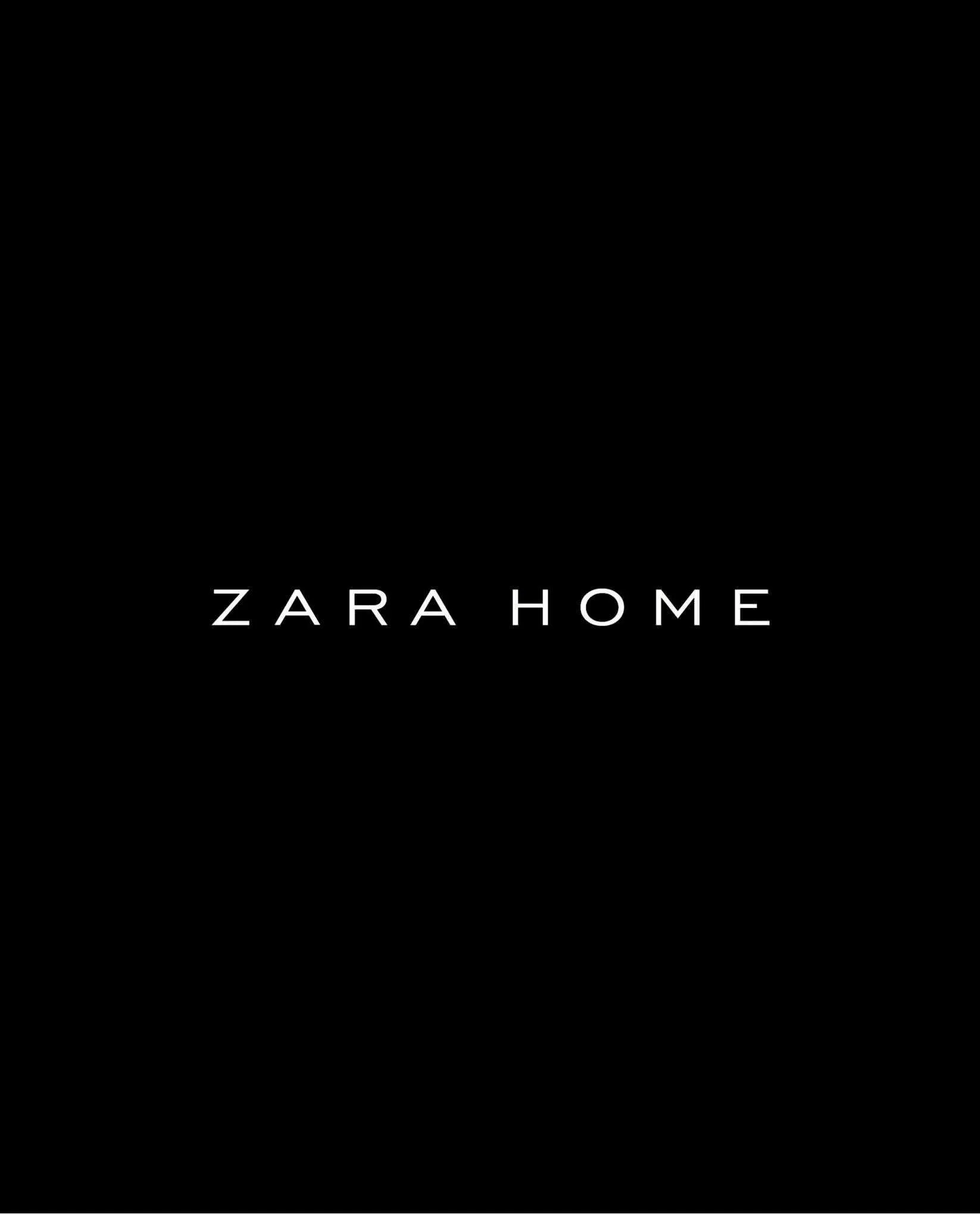 Zara Home Folder van 19 september tot 26 september 2023 - folder pagina 12