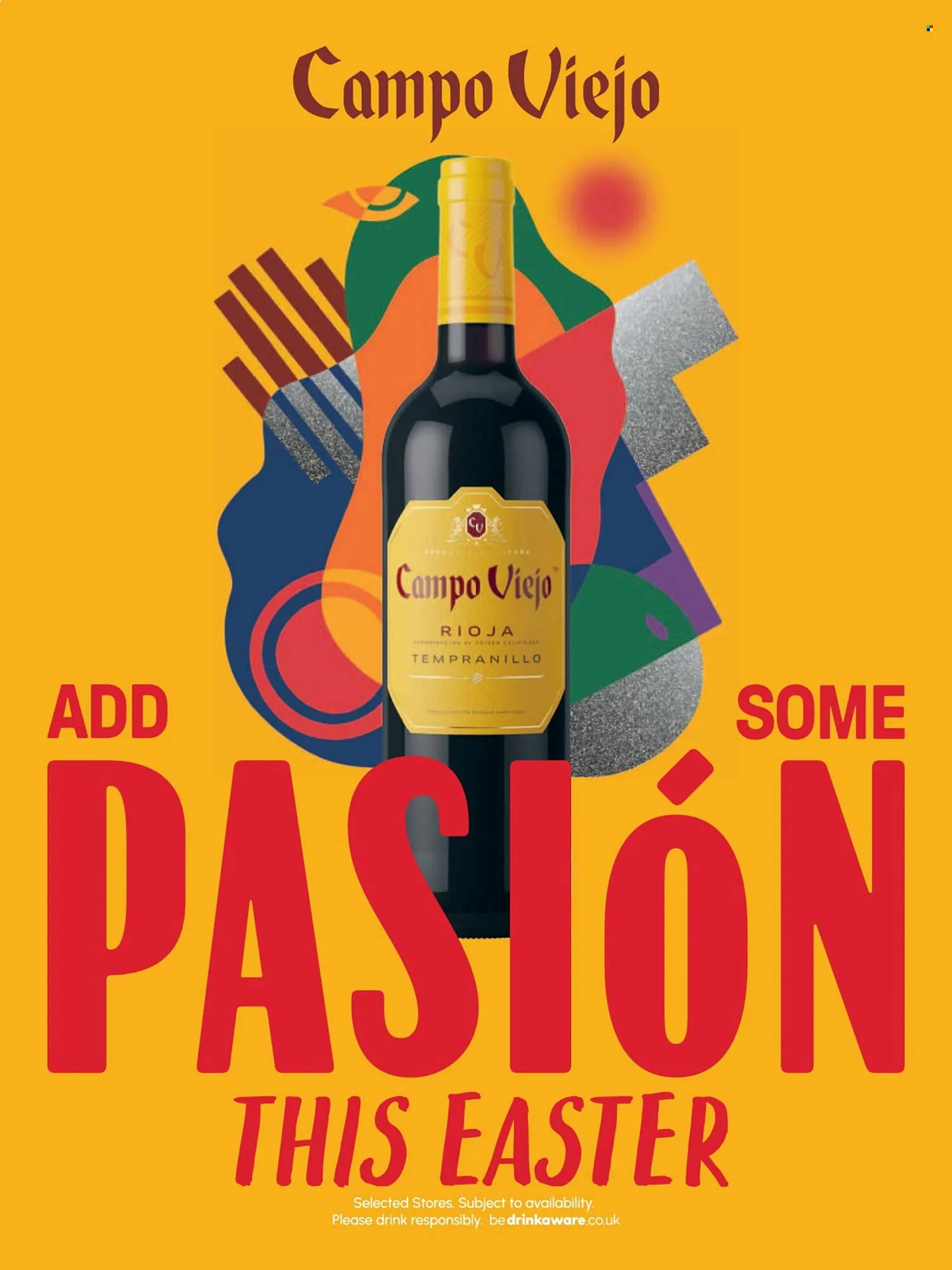 Waitrose catalogue from 1 April to 30 April 2026 - Catalogue Page 46