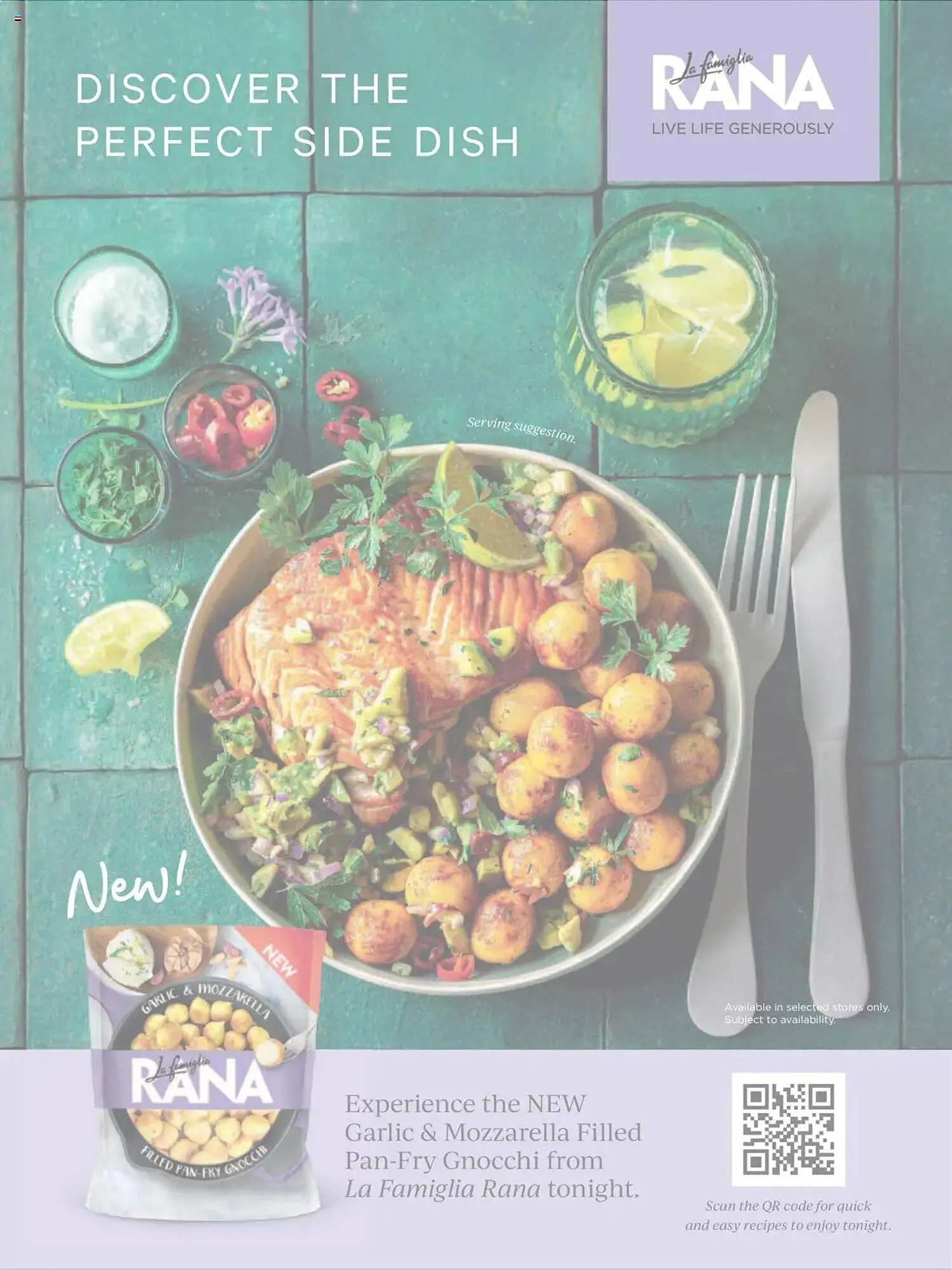 Waitrose leaflet from 1 June to 1 July 2025 - Catalogue Page 8