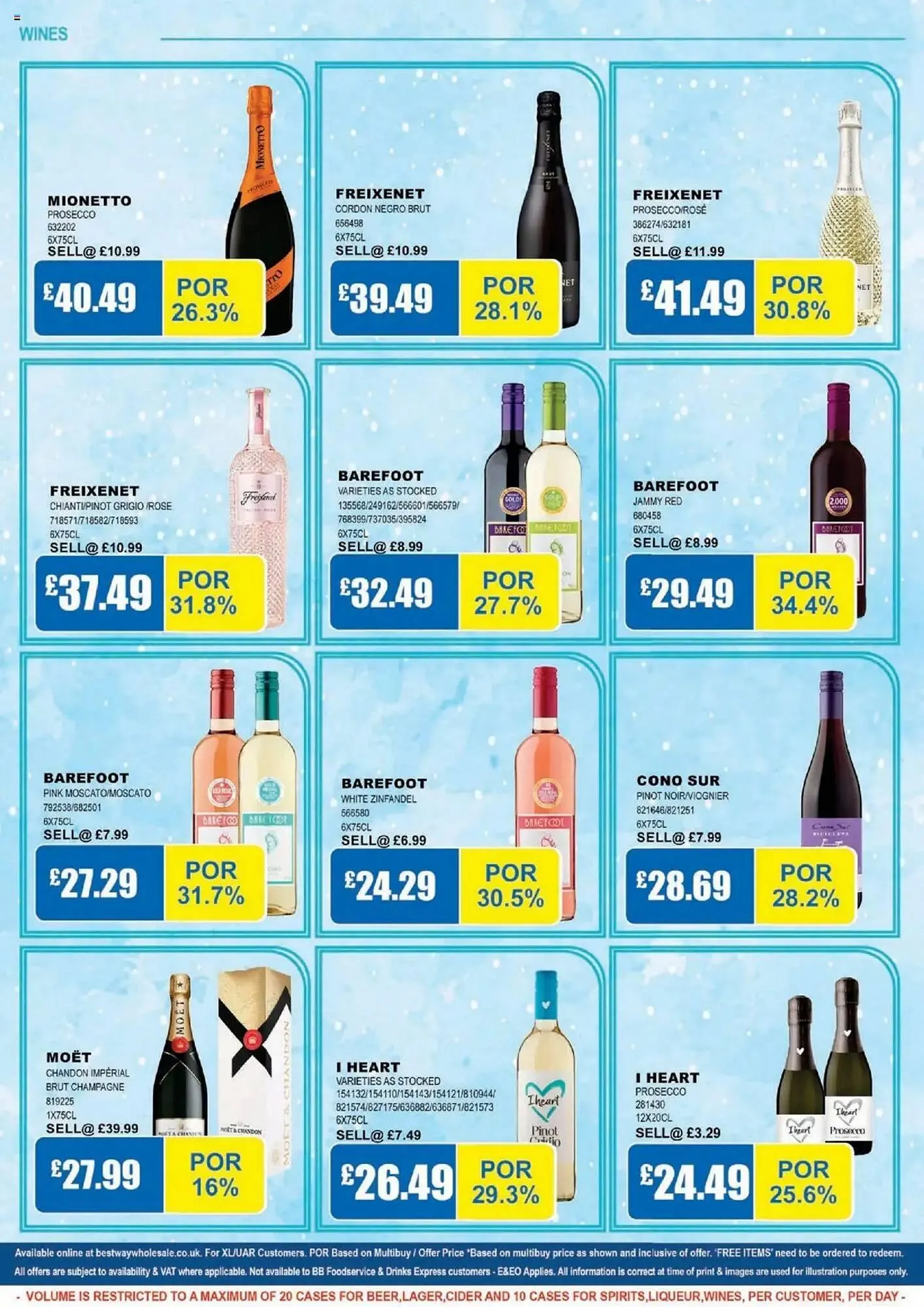 Bestway leaflet from 4 July to 10 July 2025 - Catalogue Page 14
