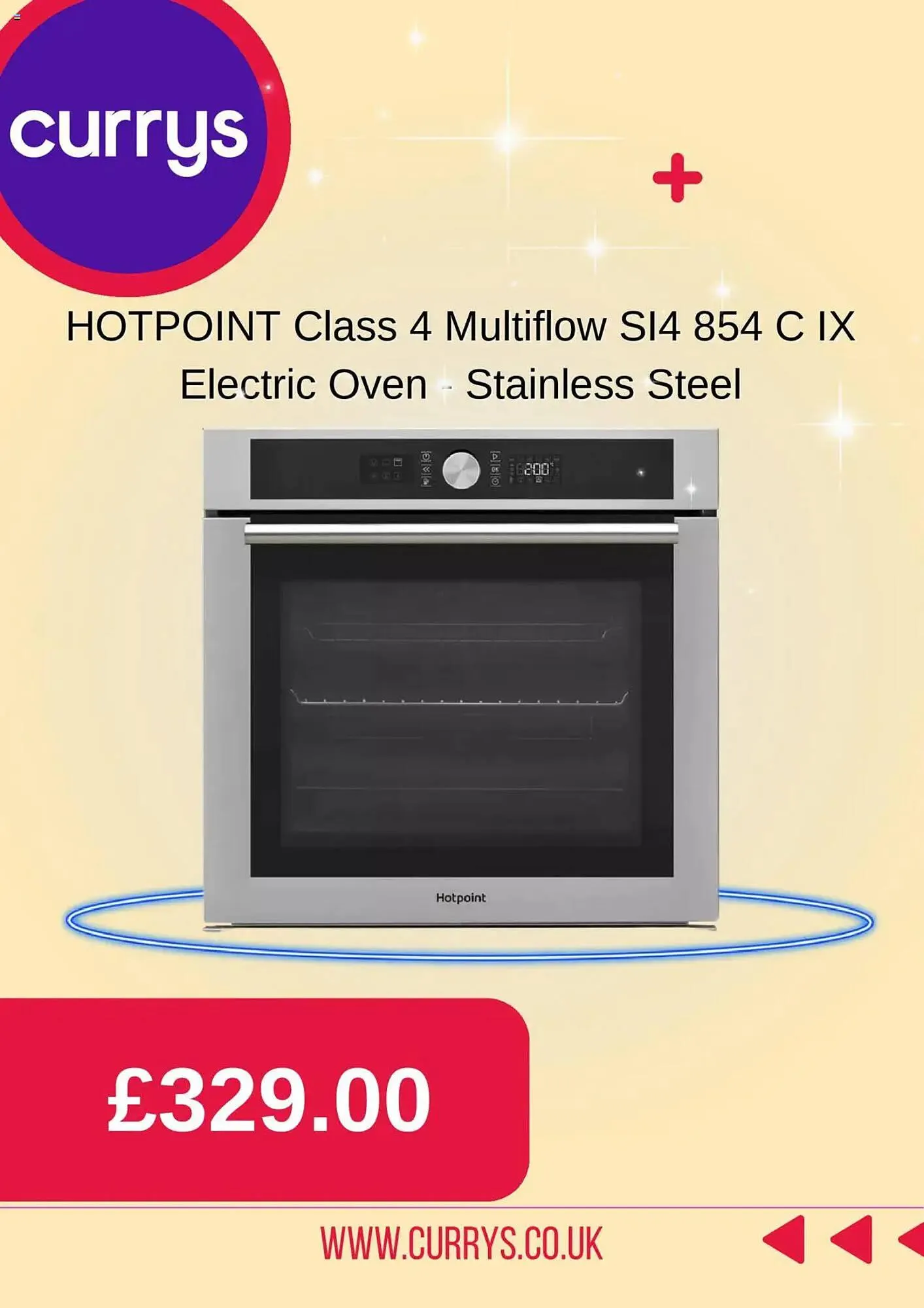 Currys PC World leaflet from 4 December to 11 January 2025 - Catalogue Page 7