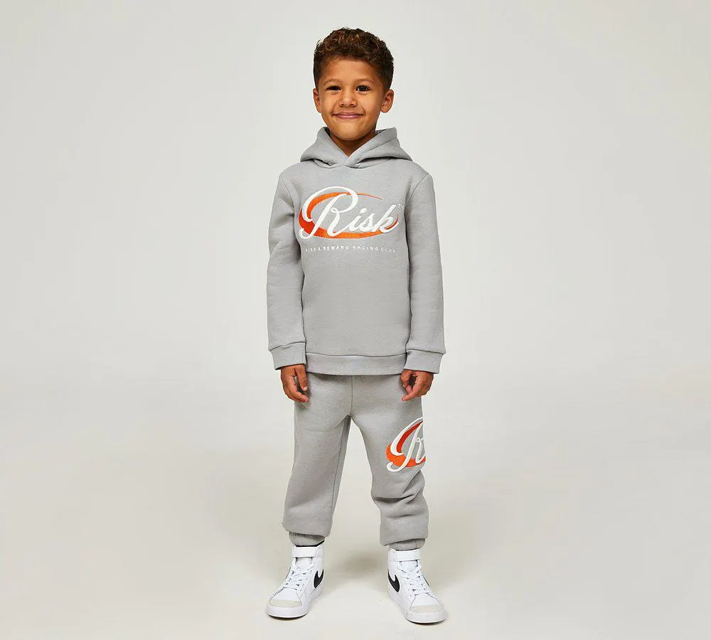 Nursery Control Overhead Hoodie Suit