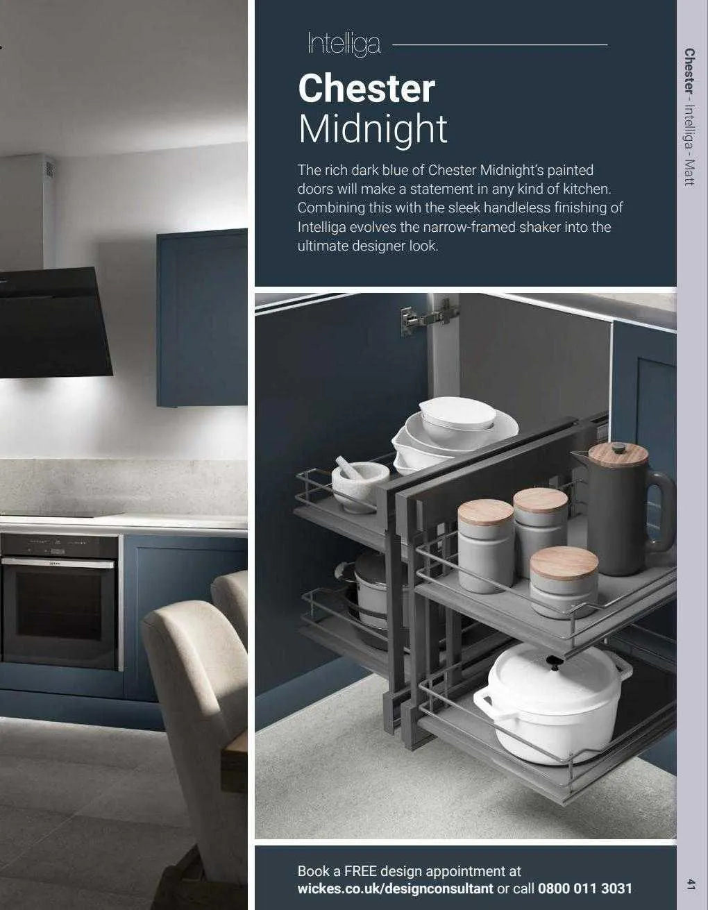 Wickes Weekly Offers from 13 April to 31 December 2023 - Catalogue Page 41