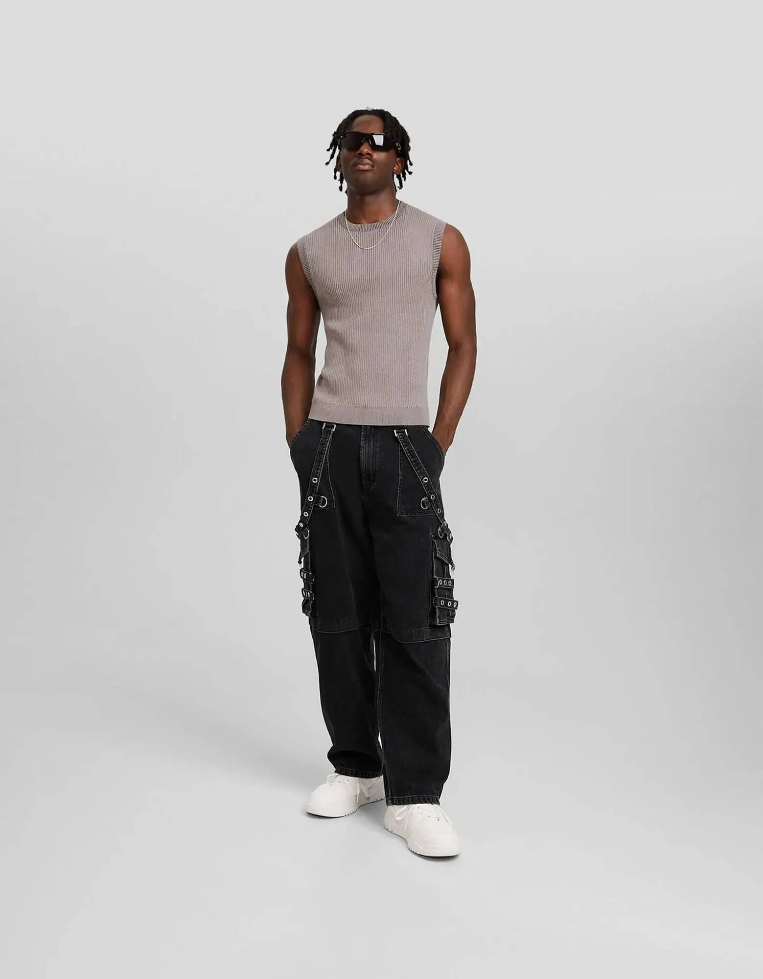 Bershka Catalog from 25 September to 30 November 2023 - Catalogue Page 4