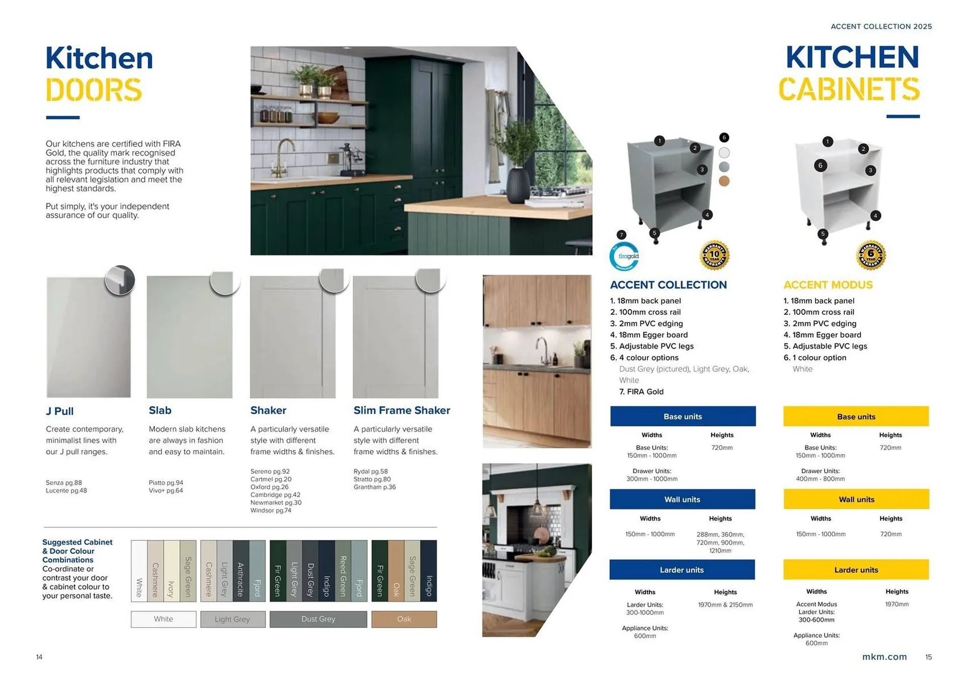 MKM Building Supplies leaflet from 25 September to 31 December 2026 - Catalogue Page 8
