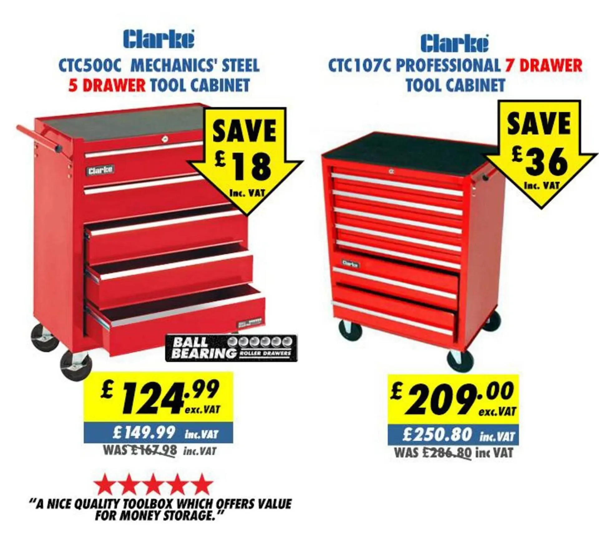 Machine Mart catalogue from 5 November to 11 November 2025 - Catalogue Page 13