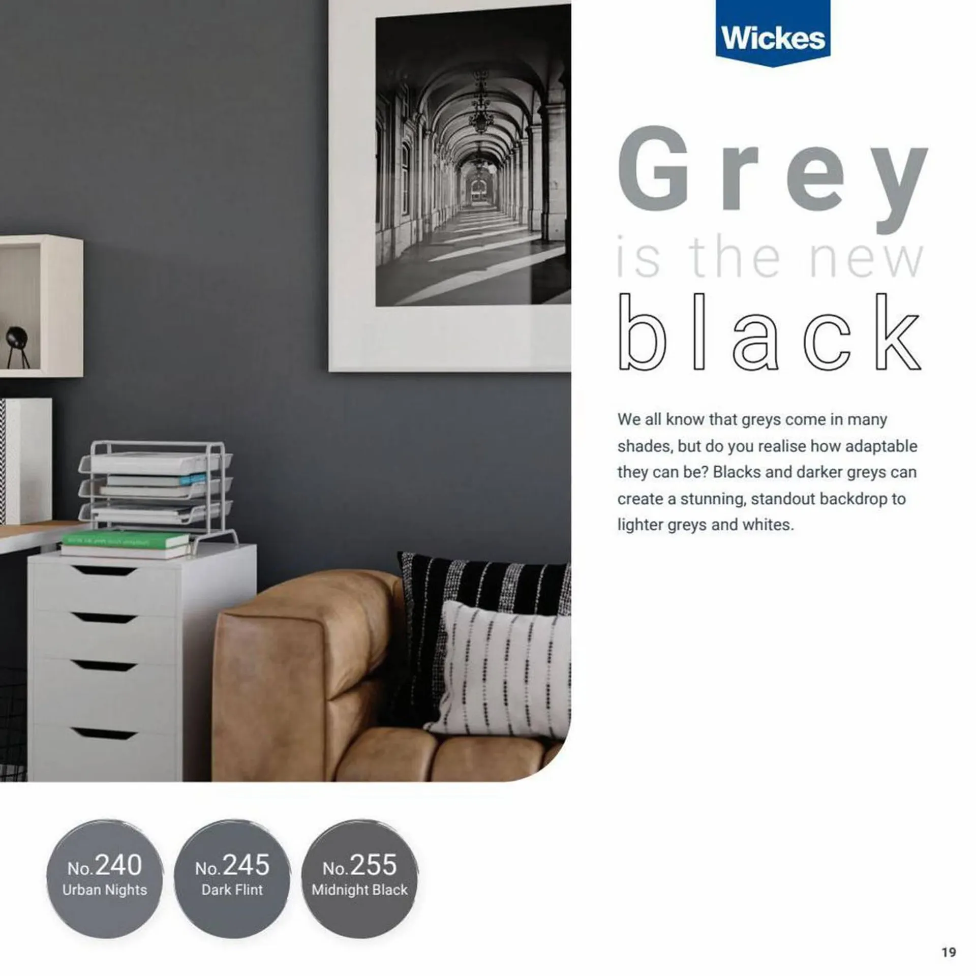 Wickes Catalog from 12 December to 30 June 2024 - Catalogue Page 19