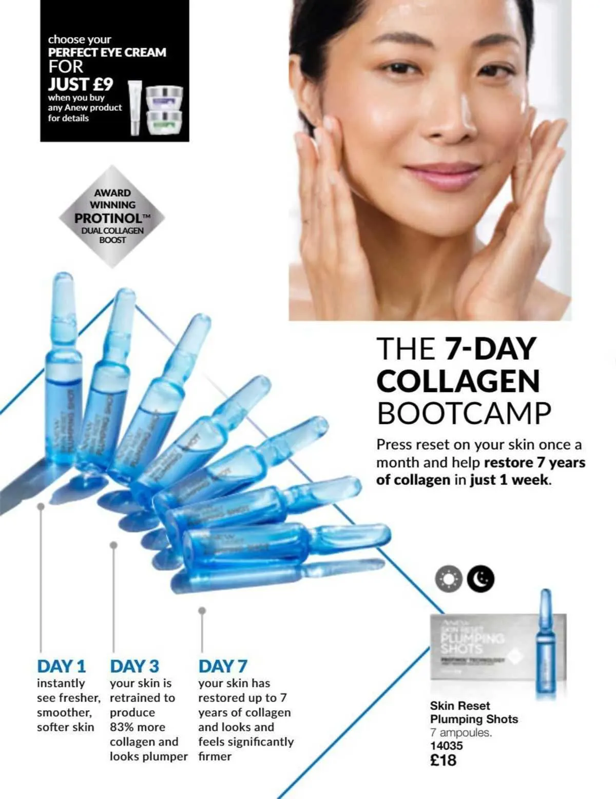 Avon Weekly Offers from 1 December to 31 December 2023 - Catalogue Page 46